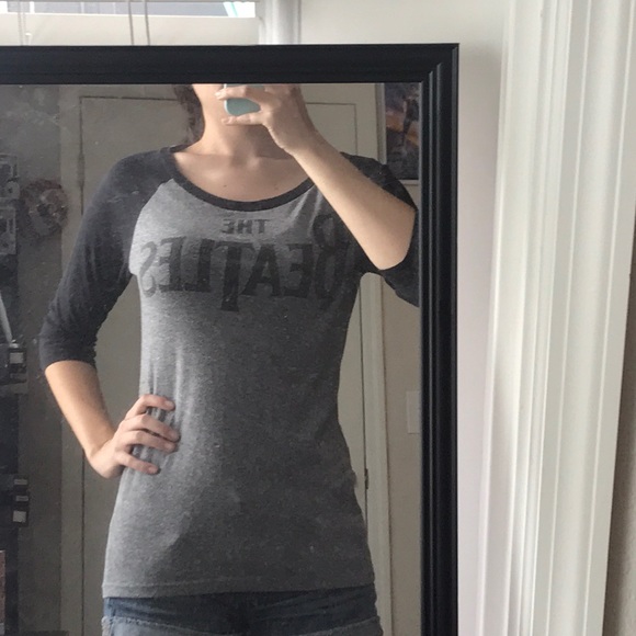 Old Navy Tops - The Beatles Top
